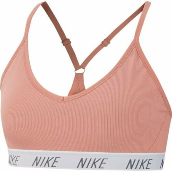 Nike Other - Nike Indy Women's Light Support Yoga Sports Bra